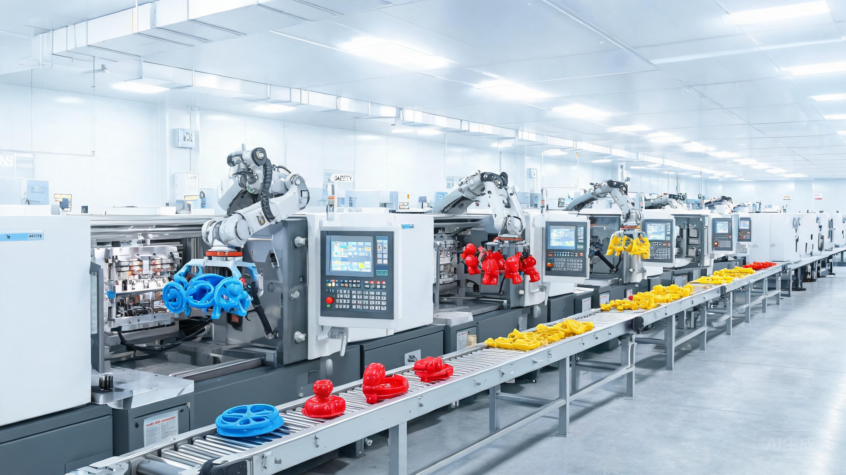 Injection Molding