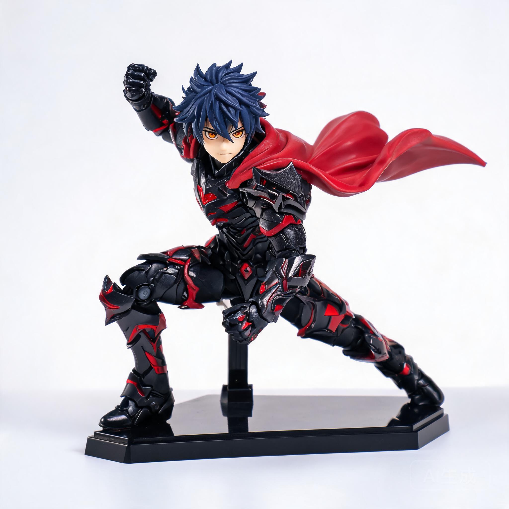 Action Figures