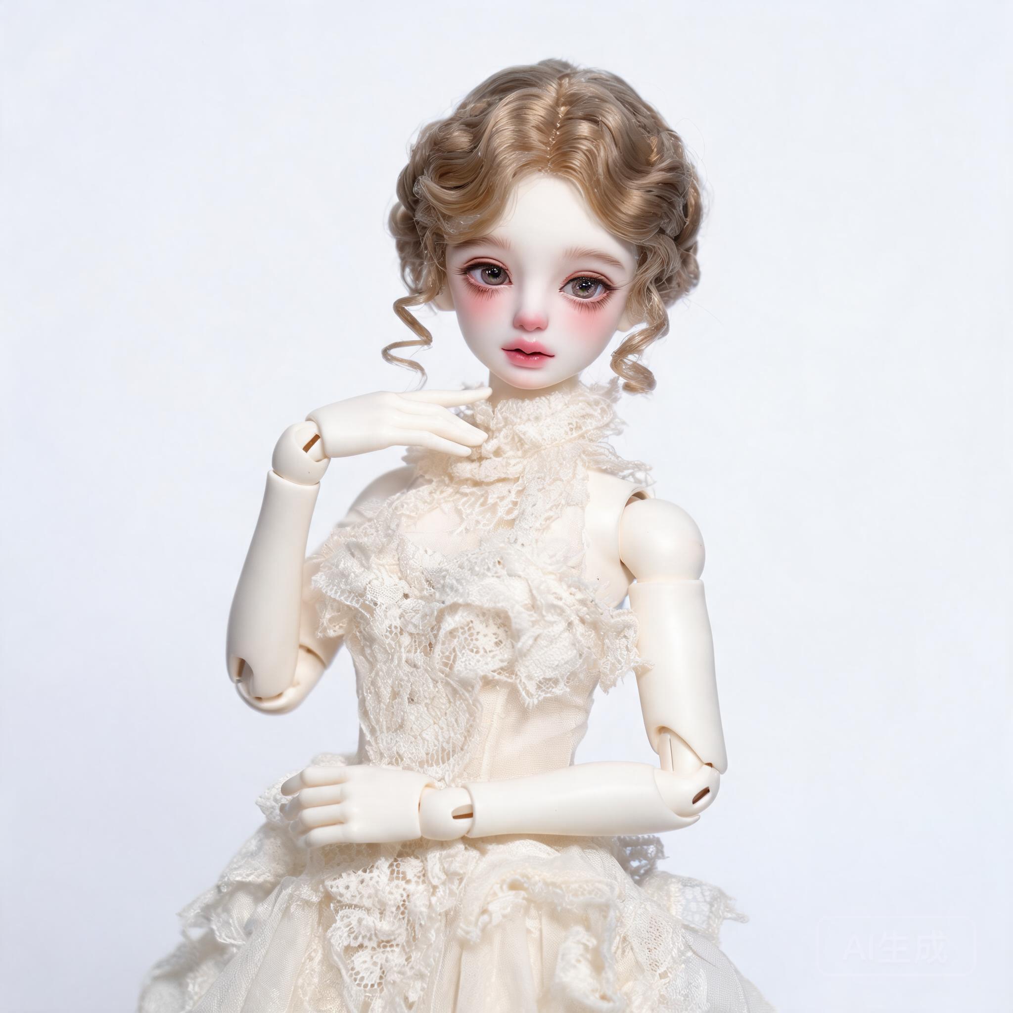 BJD Series