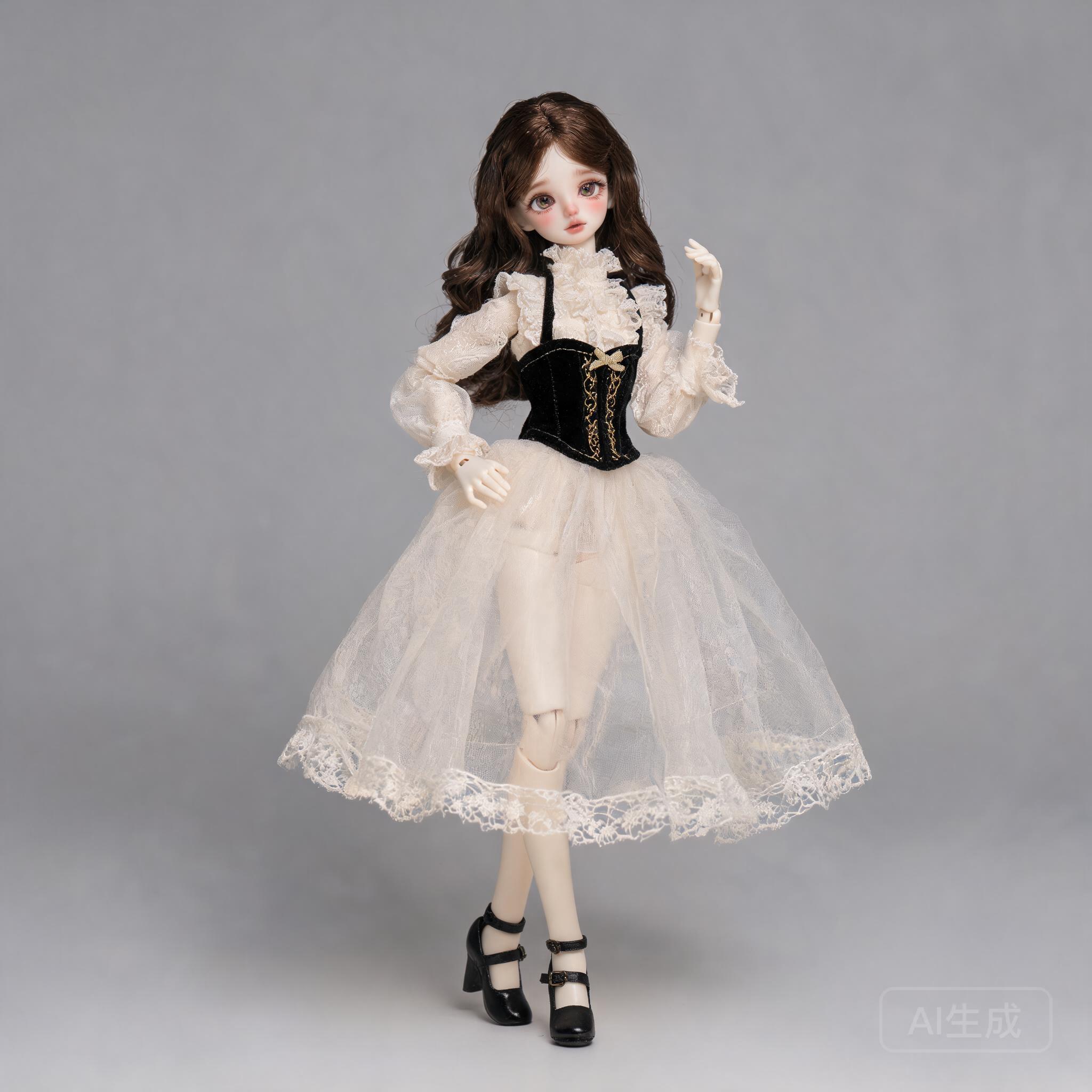 BJD Series
