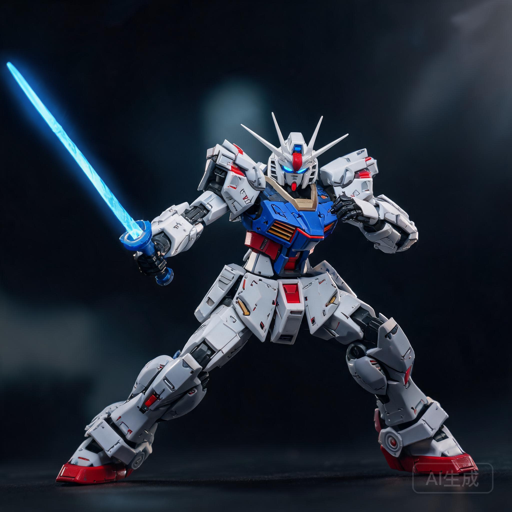 Mecha Series
