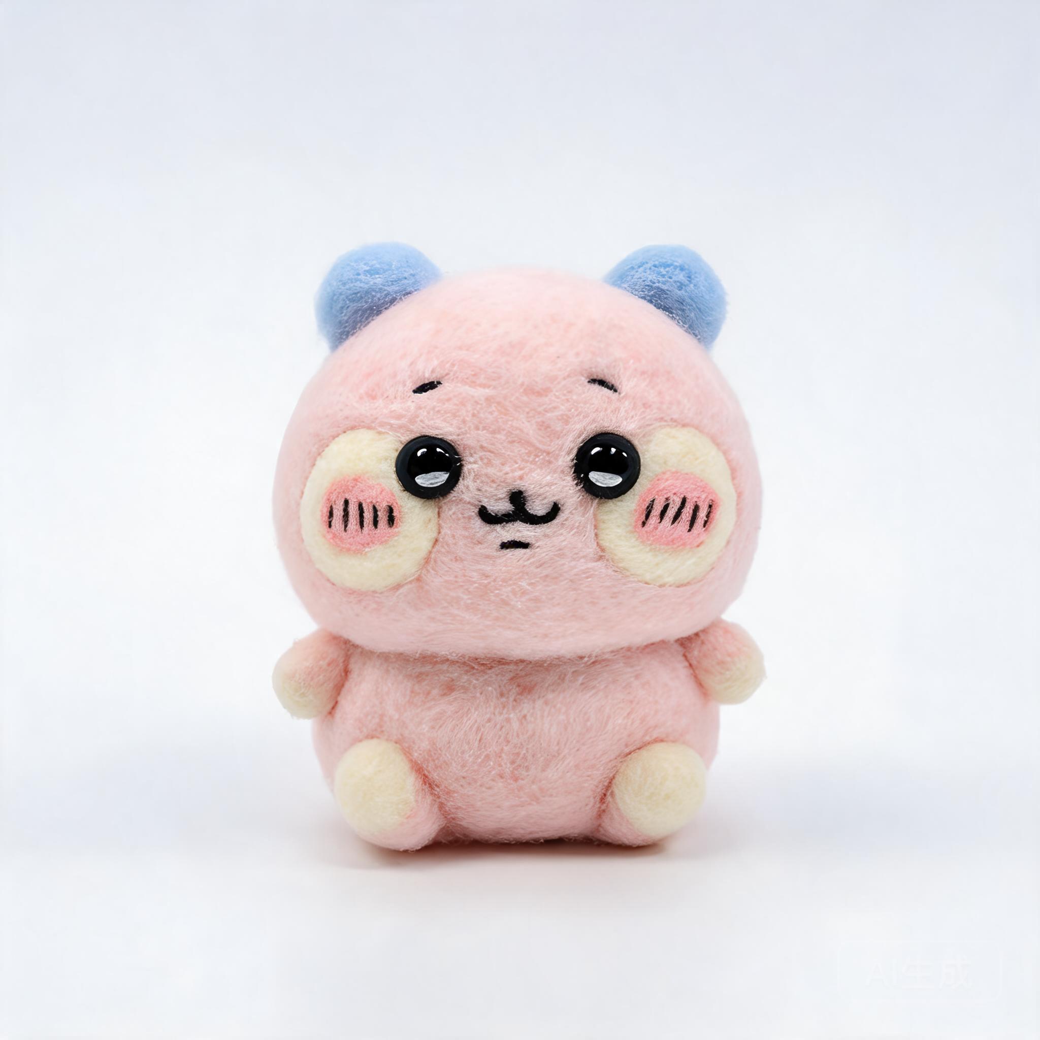 Plush Toys